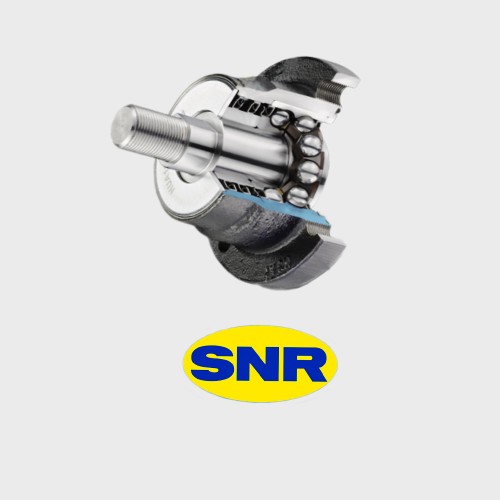 Ступица BAA-0012 SNR-NTN